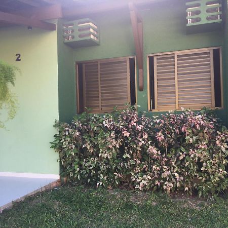 Privê Portal do Sol - chalés 2 e 4 Pôrto das Galinhas Exterior foto